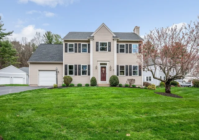 Photo 1 of Single family home for sale at 37 Beechwood Dr, Haverhill, MA 01832 | MLS# 73524498 | Listing updated on 2026-08-18