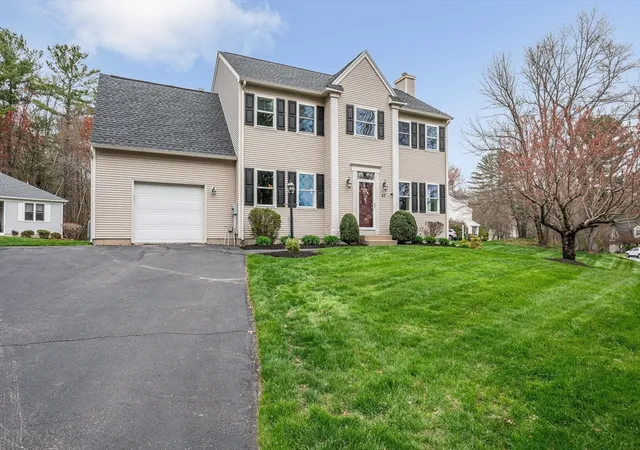 Photo 2 of Single family home for sale at 37 Beechwood Dr, Haverhill, MA 01832 | MLS# 73524498 | Listing updated on 2026-08-18