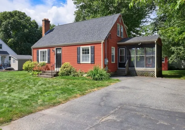 Photo 1 of Sale Pending at 3 Ireta Rd, Shrewsbury, MA 01545 | MLS# 73564878 | Listing updated on 2026-09-04