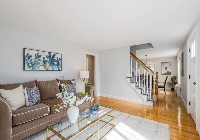 Photo 2 of Sale Pending at 3 Ireta Rd, Shrewsbury, MA 01545 | MLS# 73564878 | Listing updated on 2026-09-04