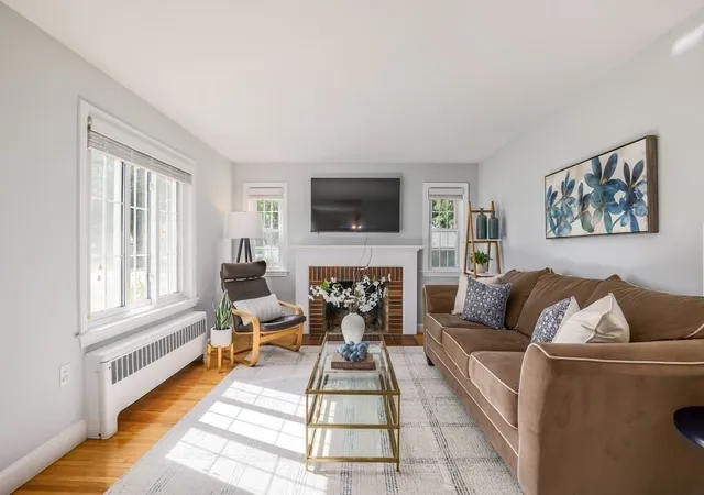 Photo 3 of Sale Pending at 3 Ireta Rd, Shrewsbury, MA 01545 | MLS# 73564878 | Listing updated on 2026-09-04