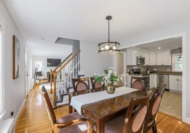 Photo 4 of Sale Pending at 3 Ireta Rd, Shrewsbury, MA 01545 | MLS# 73564878 | Listing updated on 2026-09-04