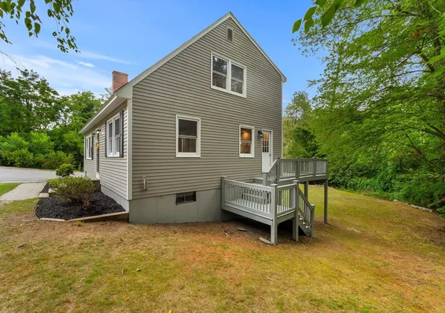 4th image of 58 Carlisle Rd, Westford, MA 01886 | MLS# 73556583