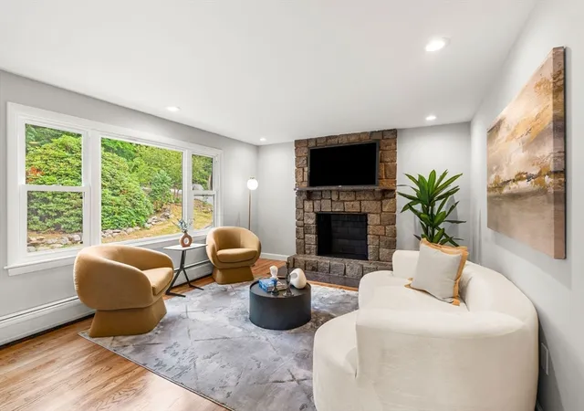 5th image of 58 Carlisle Rd, Westford, MA 01886 | MLS# 73556583