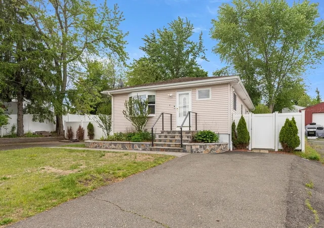 Homes for sale in Peabody, MA | 4 Pine, Peabody, MA 01960 | MLS# 73527906