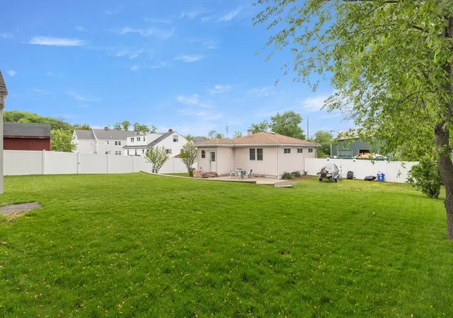 Homes for sale in Peabody, MA | 4 Pine, Peabody, MA 01960 | MLS# 73527906