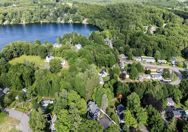 1st image of 4 Wilder St, Leominster, MA 01453 | MLS# 73568073
