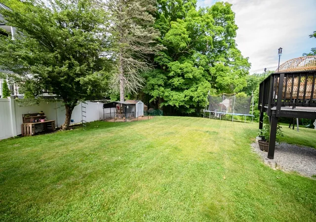 28th image of 4 Wilder St, Leominster, MA 01453 | MLS# 73568073