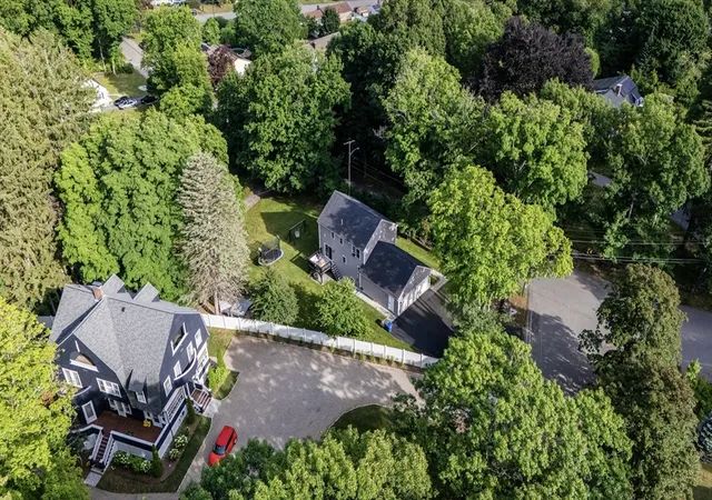 2nd image of 4 Wilder St, Leominster, MA 01453 | MLS# 73568073