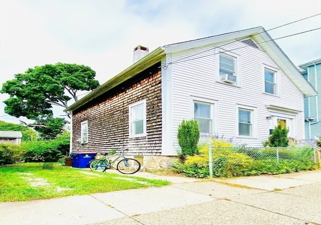 Homes for sale in New Bedford, MA | 141 Ash Street, New Bedford, MA 02740 | MLS# 73546083