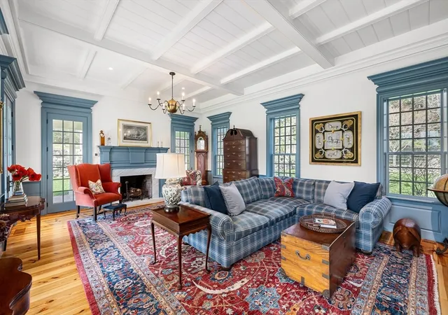 Photo 2 of Single family home for sale at 111 Slades Cor Rd, Dartmouth, MA 02748 | MLS# 73532630 | Listing updated on 2026-09-19