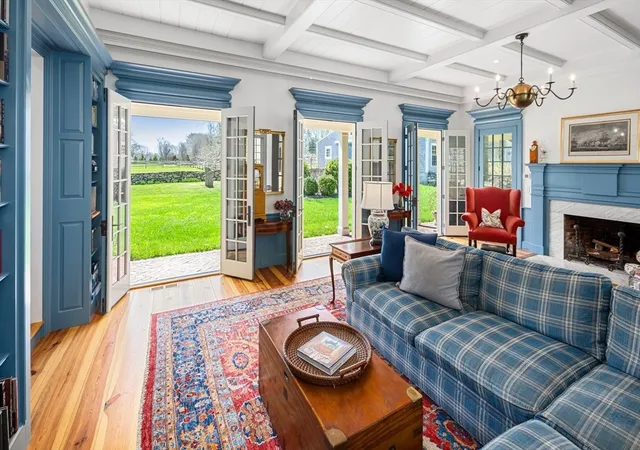 Photo 3 of Single family home for sale at 111 Slades Cor Rd, Dartmouth, MA 02748 | MLS# 73532630 | Listing updated on 2026-09-19