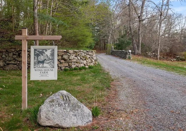 Photo 3 of Single family home for sale at 111 Slades Cor Rd, Dartmouth, MA 02748 | MLS# 73532630 | Listing updated on 2026-09-19