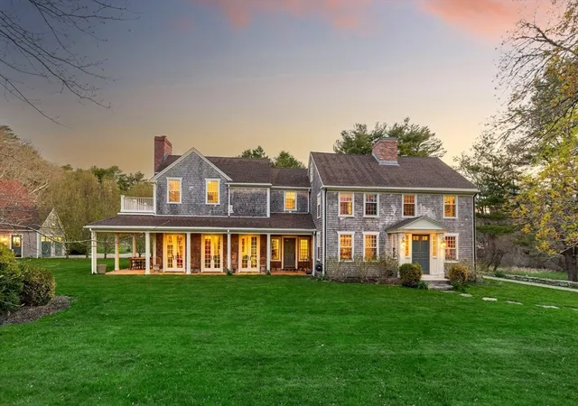 Photo 4 of Single family home for sale at 111 Slades Cor Rd, Dartmouth, MA 02748 | MLS# 73532630 | Listing updated on 2026-09-19