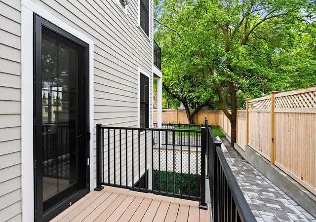 2nd image of 27 Shepard St, Brighton, MA 02135