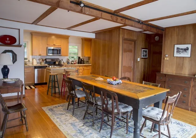 Photo 4 of Single family home for sale at 11 Dennison St, Gloucester, MA 01930 | MLS# 73557961 | Listing updated on 2026-09-08