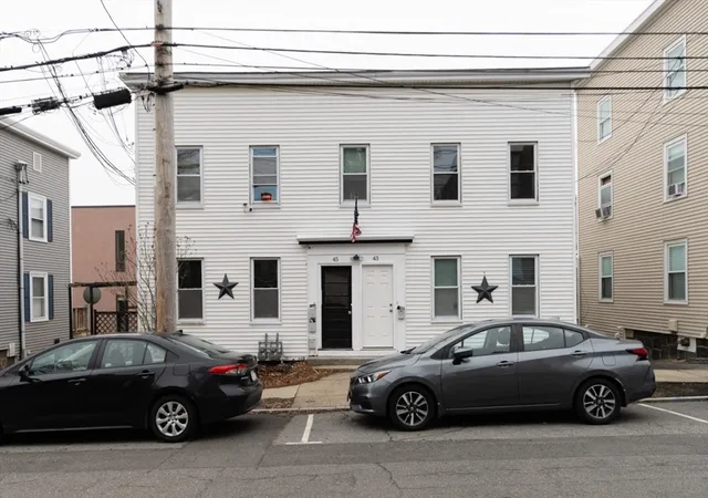 1st image of 43 45 Crescent Street, Wakefield, MA 01880 | MLS# 73474104
