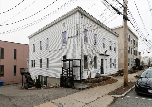 2nd image of 43 45 Crescent Street, Wakefield, MA 01880 | MLS# 73474104