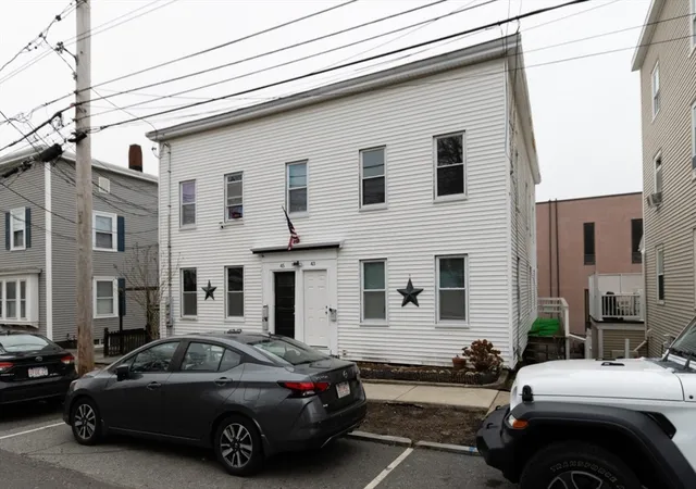 Photo 3 of Sale Pending at 43 45 Crescent St, Wakefield, MA 01880 | MLS# 73474104 | Listing updated on 2026-08-06