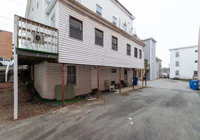 Photo 3 of Sale Pending at 43-45 Crescent St, Wakefield, MA 01880 | MLS# 73474104 | Listing updated on 2026-08-06