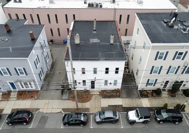 Photo 4 of Sale Pending at 43-45 Crescent St, Wakefield, MA 01880 | MLS# 73474104 | Listing updated on 2026-08-06