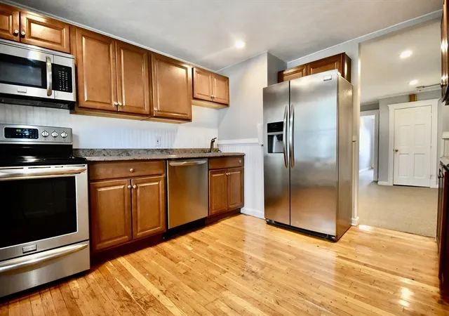 Photo 1 of Condo for sale at 11 Read St #1, Salem, MA 01970 | MLS# 73570127 | Listing updated on 2026-09-04