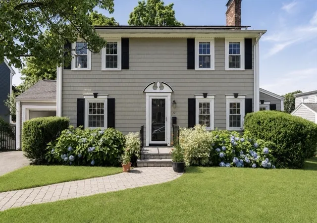1st image of 32 Grosvenor Rd, Waltham, MA 02453 | MLS# 73550732