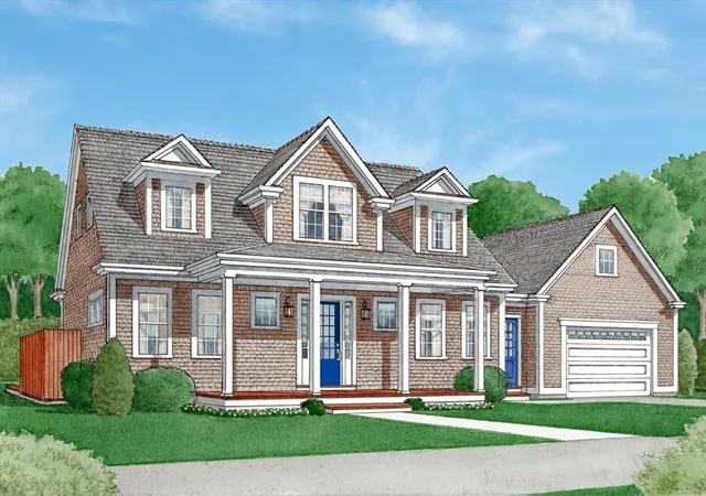 Photo 6 of Single family home for sale at 6 Laura's Way, Edgartown, MA 02539 | MLS# 73471802 | Listing updated on 2026-07-22