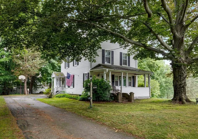 1st image of 676 Paine Road, North Attleboro, MA 02760 | MLS# 73563629