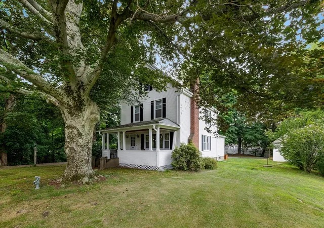 2nd image of 676 Paine Road, North Attleboro, MA 02760 | MLS# 73563629