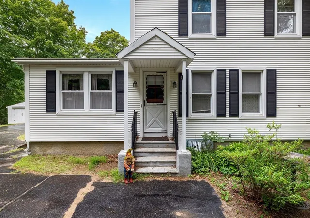 3rd image of 676 Paine Road, North Attleboro, MA 02760 | MLS# 73563629