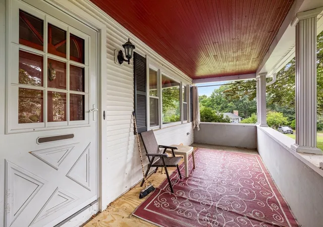 4th image of 676 Paine Road, North Attleboro, MA 02760 | MLS# 73563629