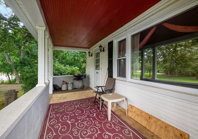 5th image of 676 Paine Road, North Attleboro, MA 02760 | MLS# 73563629