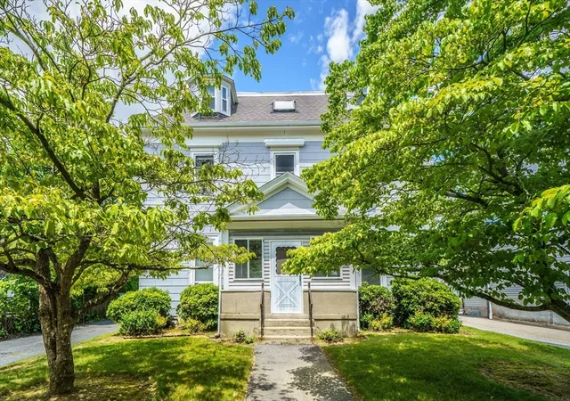 1st image of 59 River St, West Newton, MA 02465 | MLS# 73540310