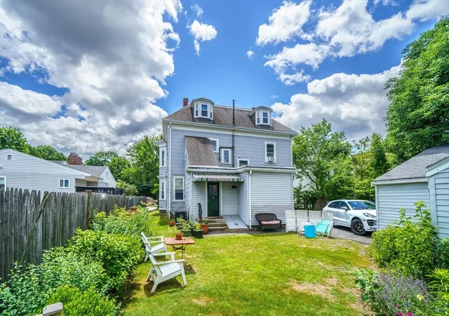 4th image of 59 River St, West Newton, MA 02465 | MLS# 73540310