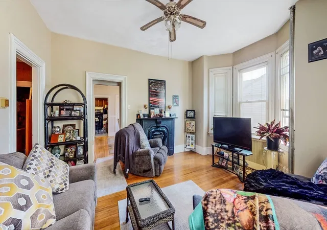5th image of 59 River St, West Newton, MA 02465 | MLS# 73540310