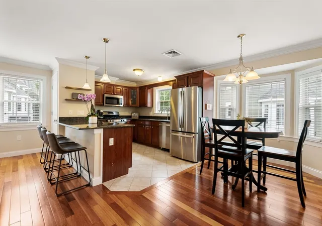 Photo 3 of Condo for sale at 580 Quarry St #4, Quincy, MA 02169 | MLS# 73537581 | Listing updated on 2026-09-28