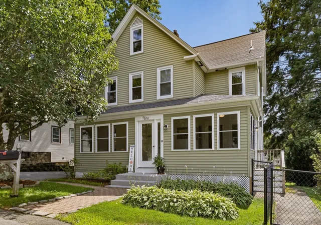 Photo 1 of Sale Pending at 9 Crane Ave, Maynard, MA 01754 | MLS# 73559314 | Listing updated on 2026-08-19