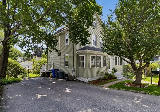 Photo 2 of Sale Pending at 9 Crane Ave, Maynard, MA 01754 | MLS# 73559314 | Listing updated on 2026-08-19