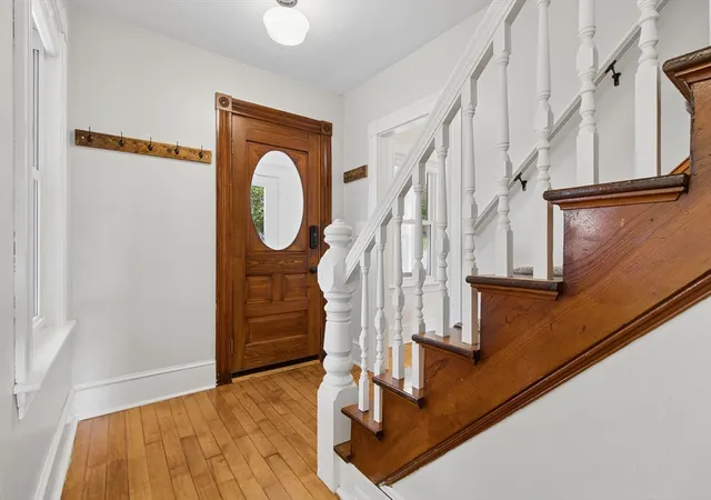 Photo 3 of Sale Pending at 9 Crane Ave, Maynard, MA 01754 | MLS# 73559314 | Listing updated on 2026-08-19
