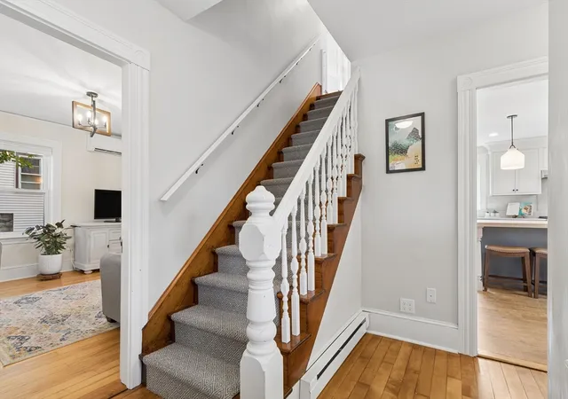 Photo 4 of Sale Pending at 9 Crane Ave, Maynard, MA 01754 | MLS# 73559314 | Listing updated on 2026-08-19