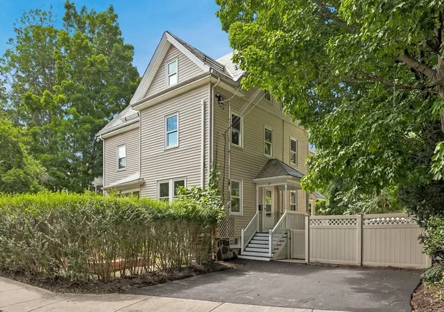 Condo for sale at 97 Melendy Ave #97, Watertown, MA 02472 | MLS# 73560493