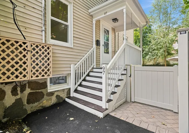Photo 1 of Condo for sale at 97 Melendy Ave #97, Watertown, MA 02472 | MLS# 73560493 | Listing updated on 2026-10-20