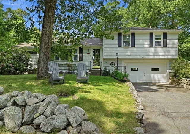 Homes for sale in Scituate, MA | 43 Jackson Road, Scituate, MA 02066 | MLS# 73534591