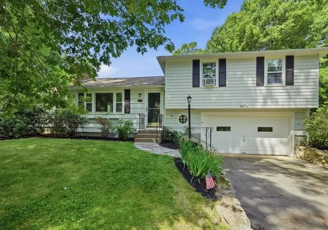 Homes for sale in Scituate, MA | 43 Jackson Road, Scituate, MA 02066 | MLS# 73534591