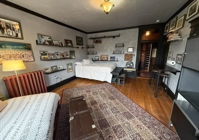 Homes for sale in Boston, MA | 1254 Commonwealth Ave #15, Boston, MA 02134 | MLS# 73532848