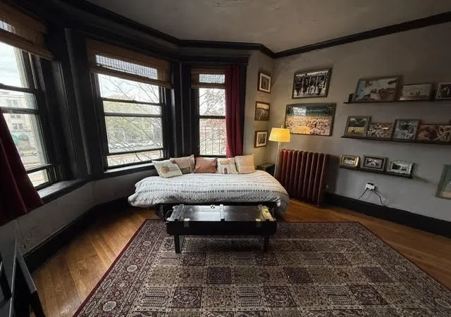 Homes for sale in Boston, MA | 1254 Commonwealth Ave, Boston, MA 02134