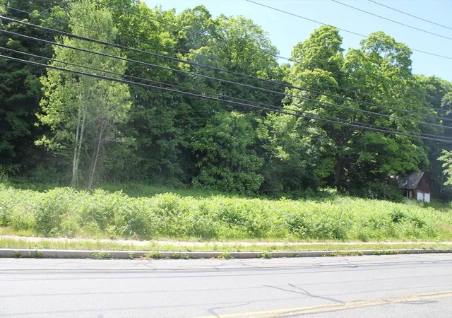 Homes for sale in Agawam, MA | Lot 4 South Westfield Street, Agawam, MA 01030 | MLS# 73537092