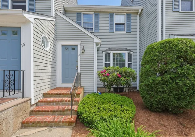 2nd image of 68 Village Street #68, South Easton, MA 02375 | MLS# 73559068