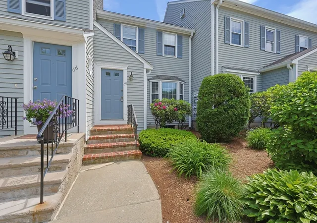 3rd image of 68 Village Street #68, South Easton, MA 02375 | MLS# 73559068